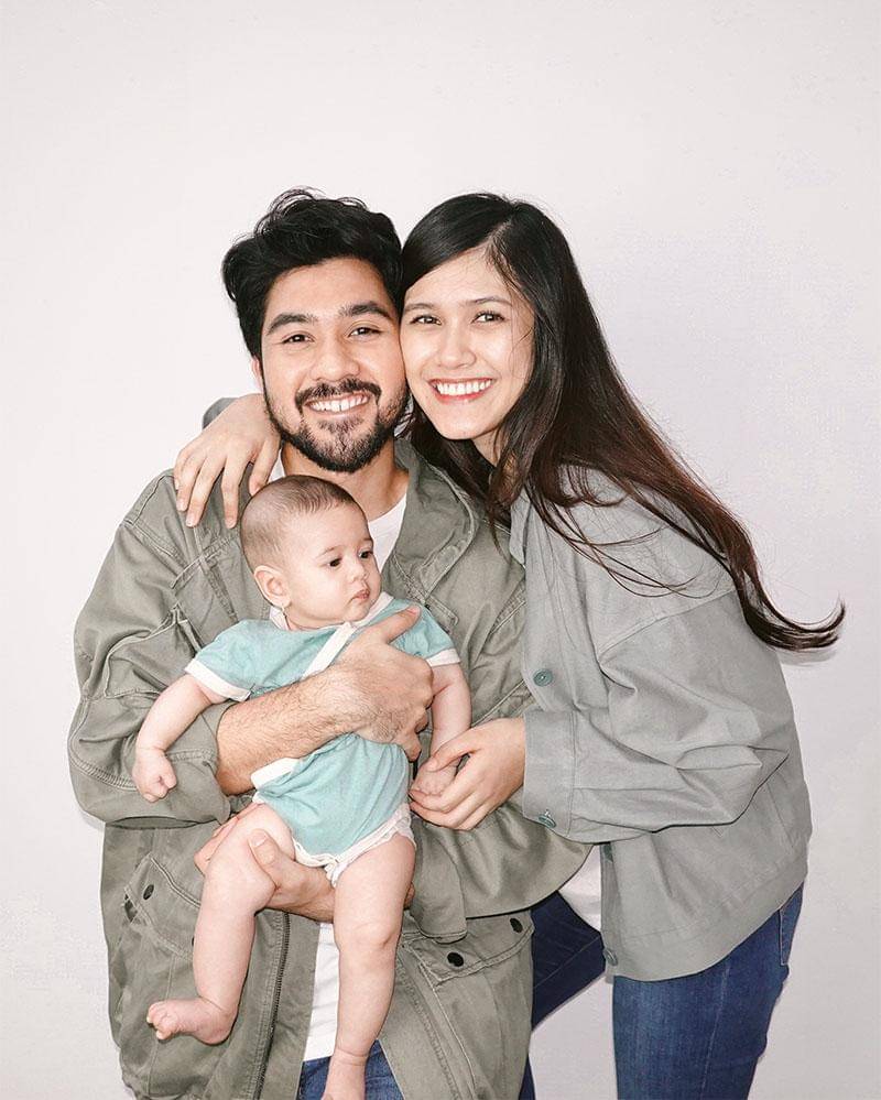 Dok. Annissa Soebandono