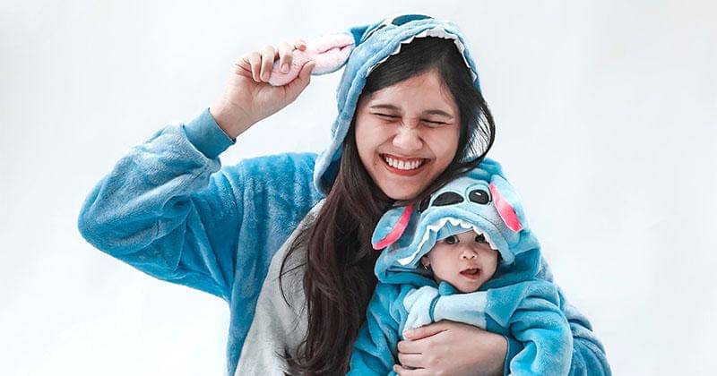 Dok. Annissa Soebandono