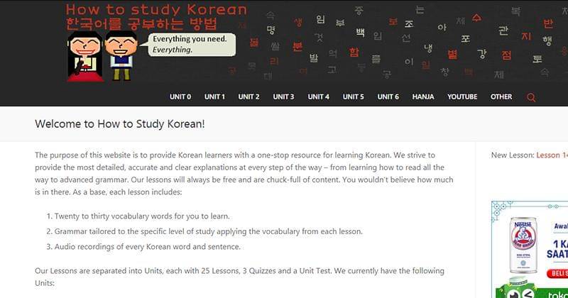 Howtostudykorean.com
