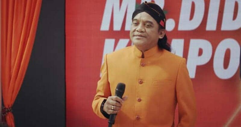 Instagram/didikempot_official