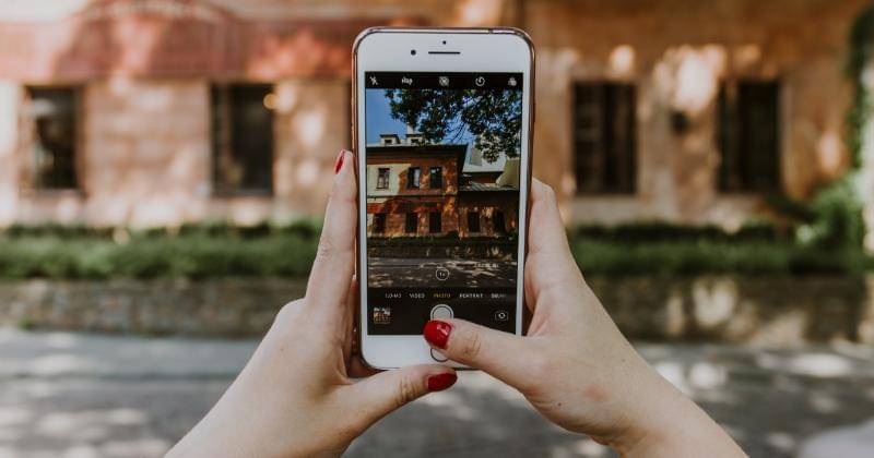 Unsplash/Alisa Anton