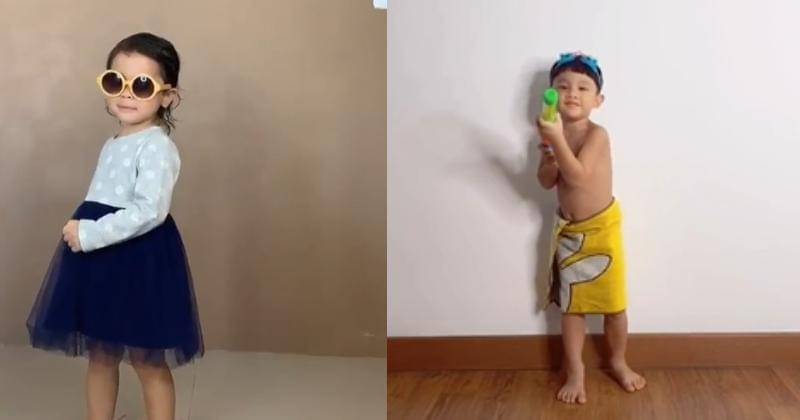 Instagram/tantrinamirah,tiktok/_andienaisyah