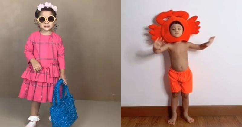 Instagram/tantrinamirah,tiktok/_andienaisyah