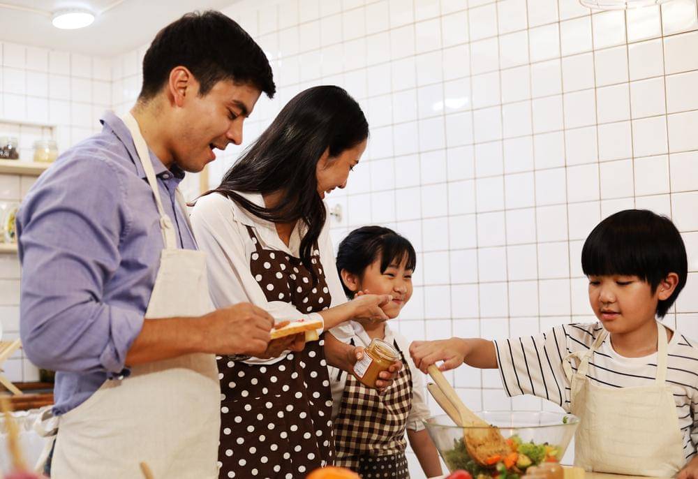 Shutterstock/PLotulitStocker