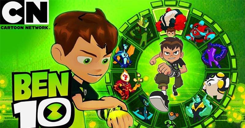 Youtube.com/Cartoon Network