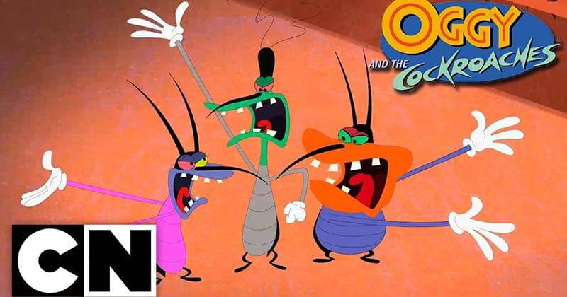 Youtube.com/Cartoon Network