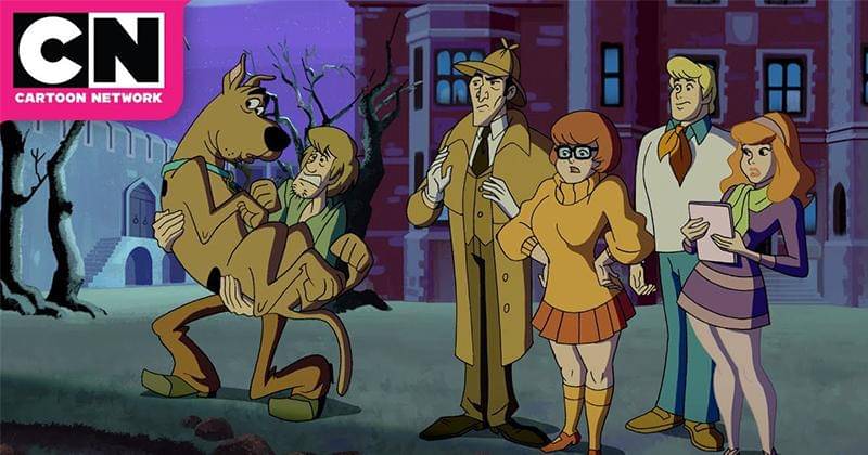 Youtube.com/Cartoon Network