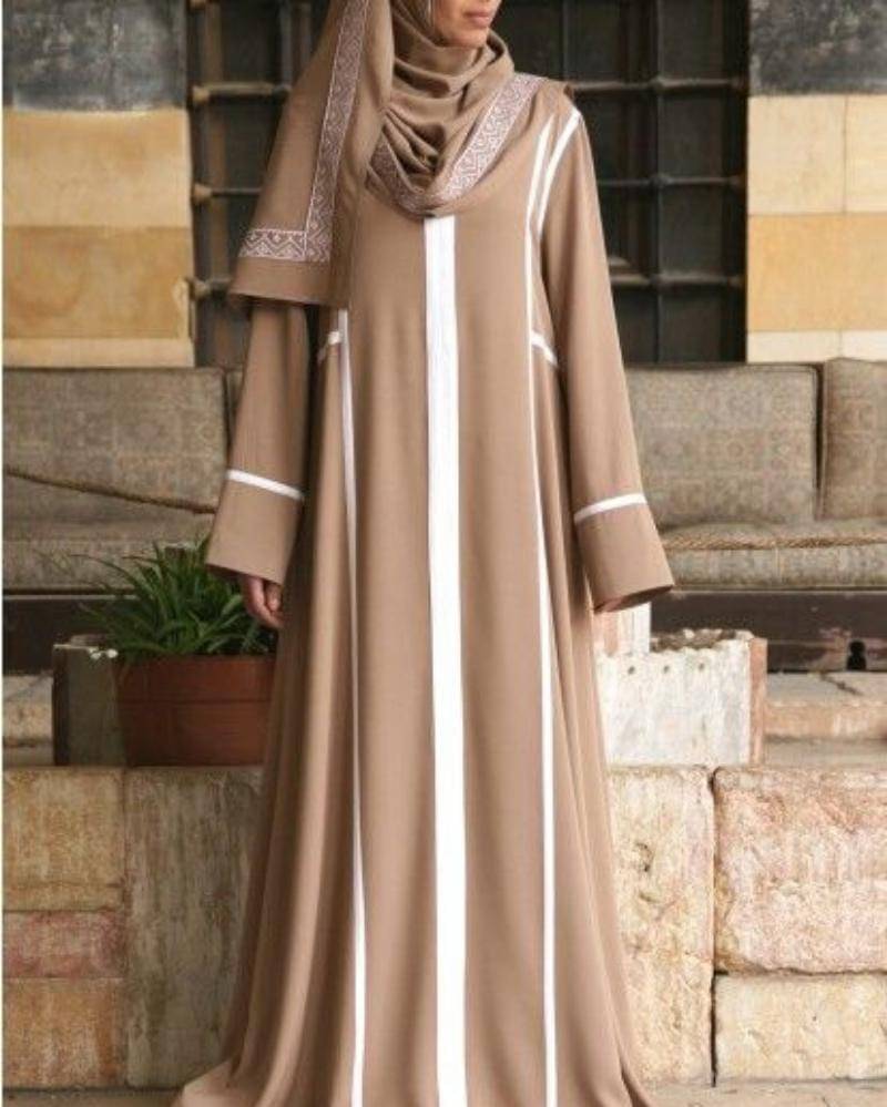 Pinterest.com/SHUKR Islamic Clothing