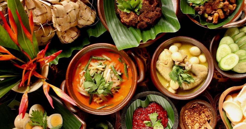 Shutterstock/Ariyani Tedjo