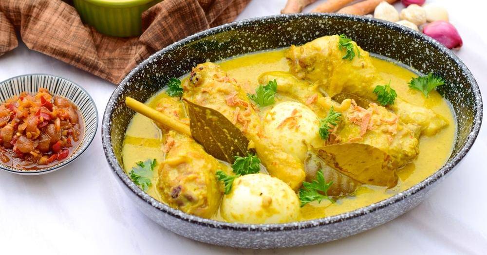 Shutterstock/Amallia Eka