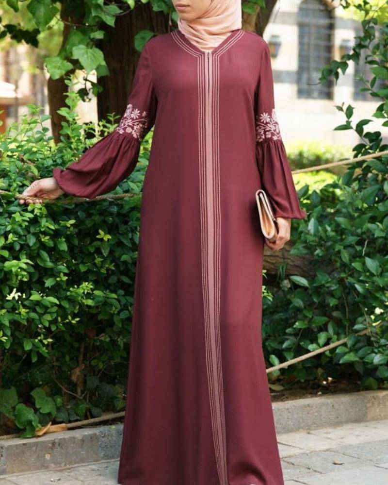 Pinterest.com/SHUKR Islamic Clothing