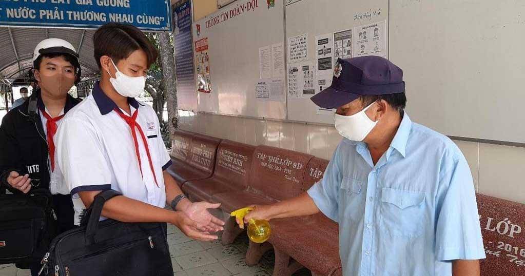 Ilustrasi - Vietnamtimes.org