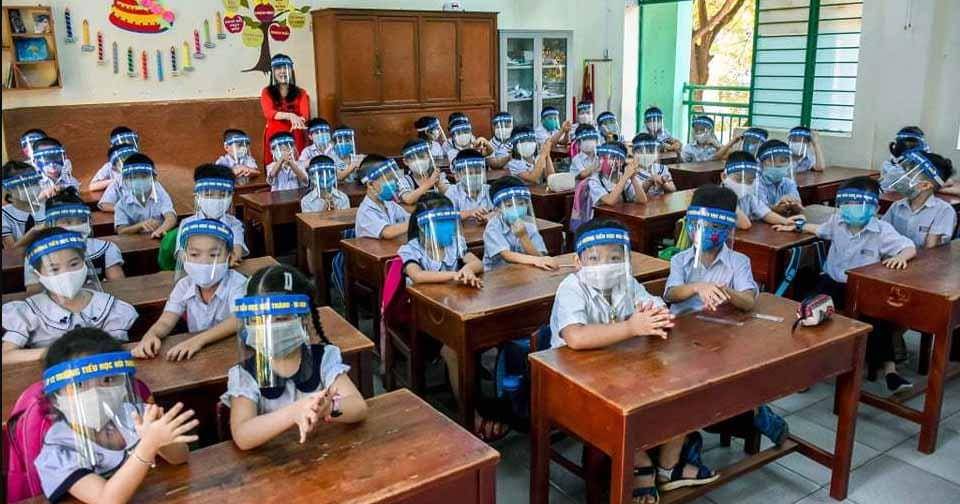 Ilustrasi - Vietnamtimes.org