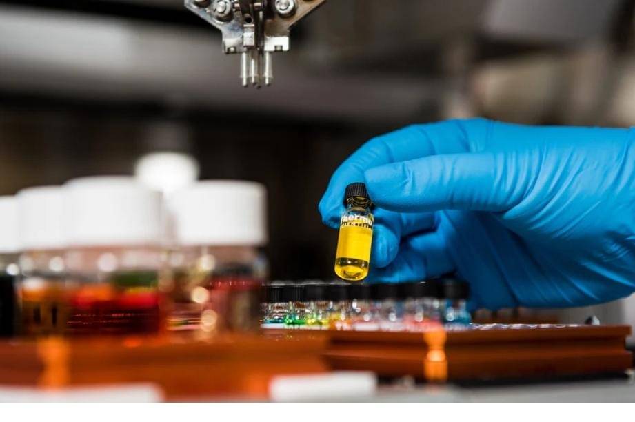 Unsplash/@scienceinhd