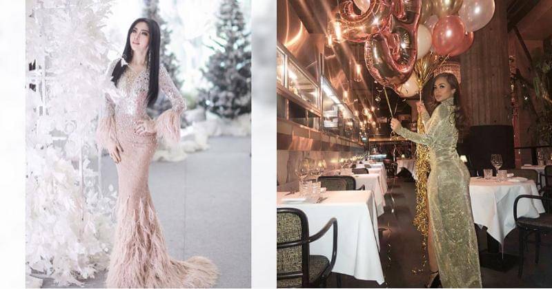 Instagram.com/princessyahrini,lauyaju