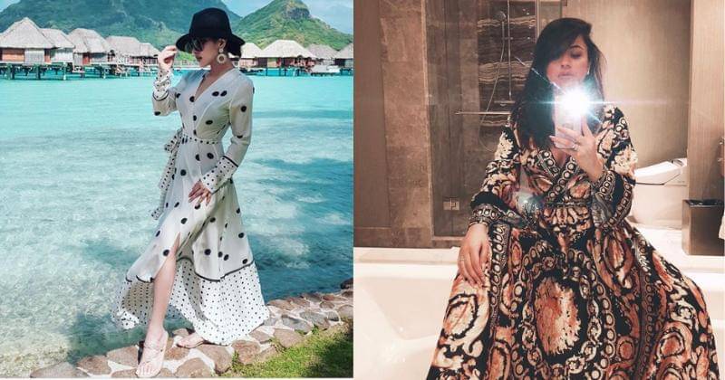 Instagram.com/princessyahrini,lauyaju