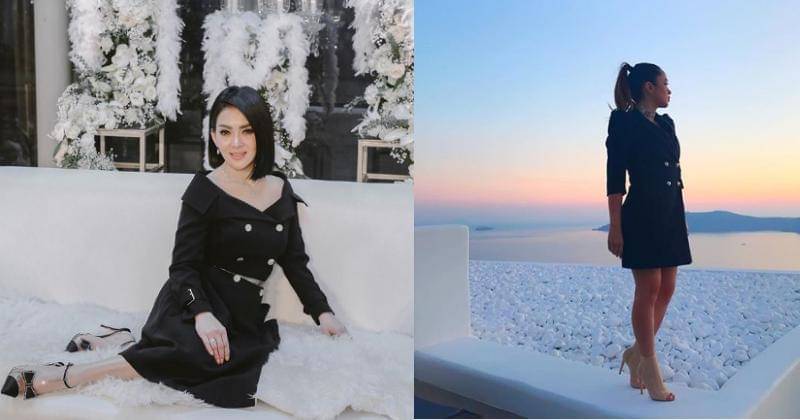 Instagram.com/princessyahrini,lauyaju