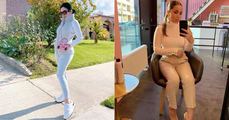 Instagram.com/princessyahrini,lauyaju