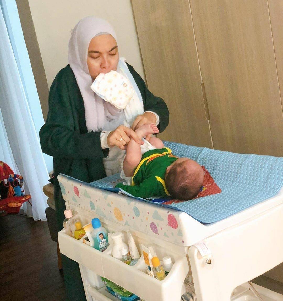 Instagram/tikabravani