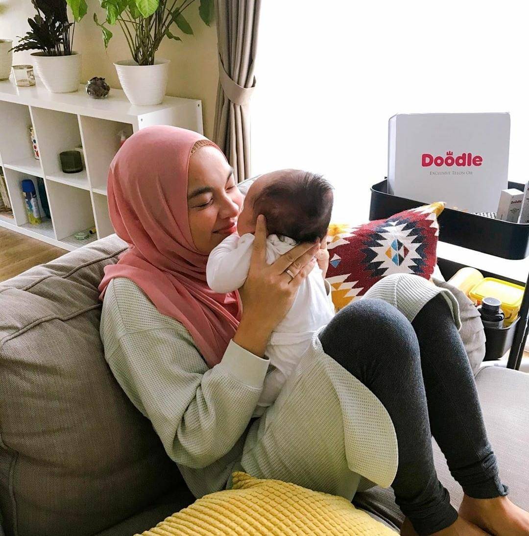 Instagram/tikabravani