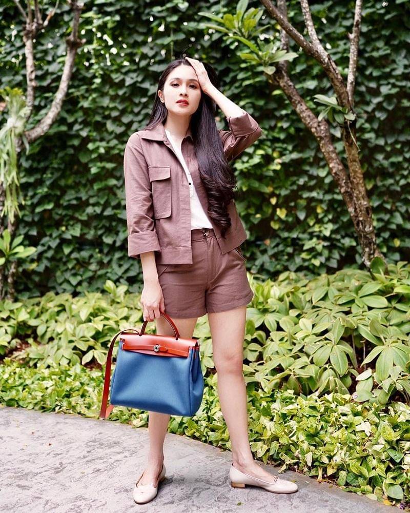 Instagram.com/sandradewi88