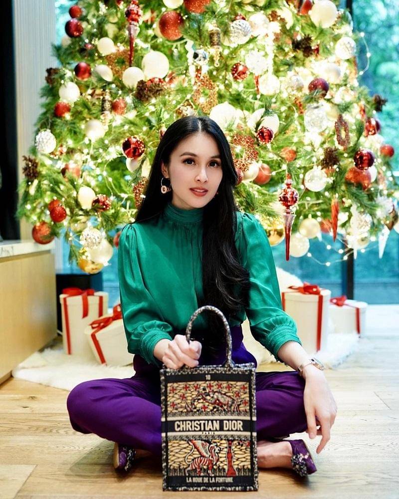 Instagram.com/sandradewi88