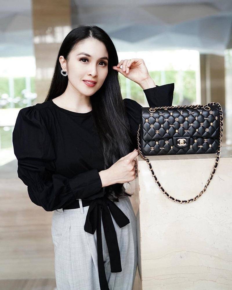 Instagram.com/sandradewi88