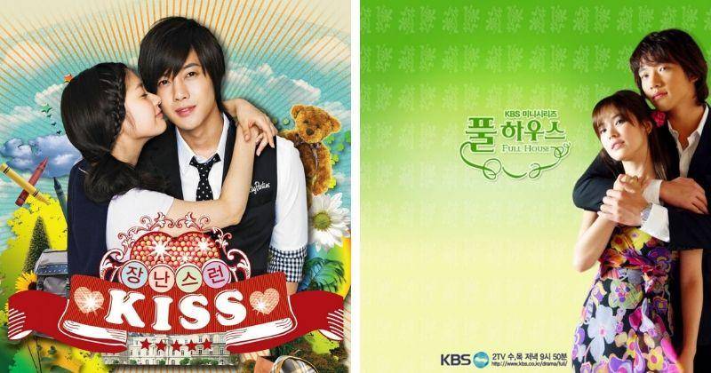 Flashback, 15 Drama Korea yang Pernah Ditayangkan di TV Nasional