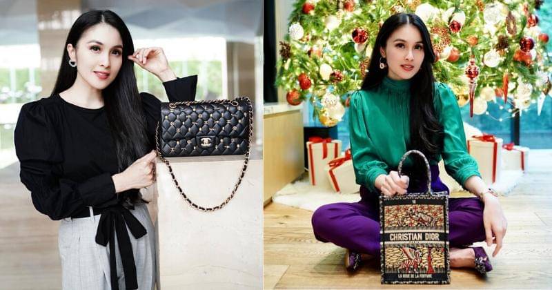 Instagram.com/sandradewi88