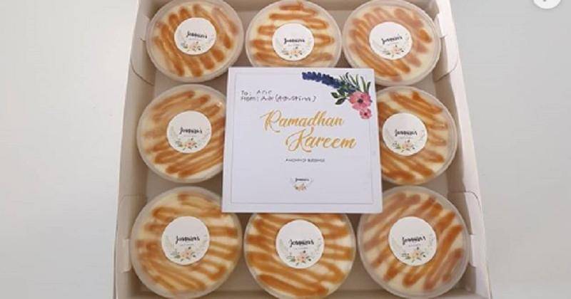 Instagram.com/jennairaskitchen