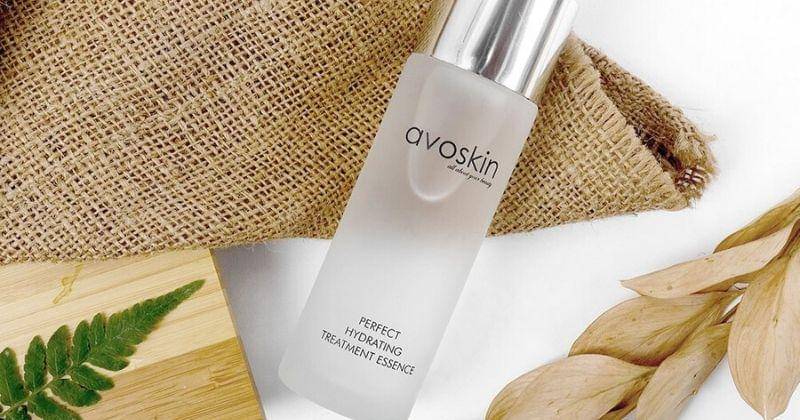 Instagram.com/Avoskinbeauty