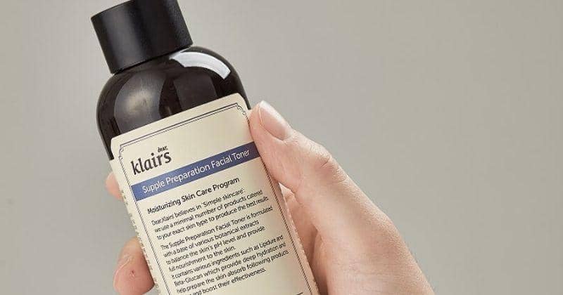 Instagram.com/klairs.global