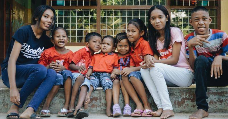 Dok. SOS Childern Villages Indonesia