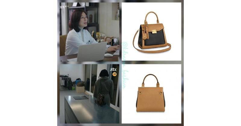 Instagram.com/kdrama_fashion