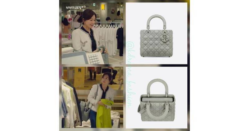 Instagram.com/kdrama_fashion