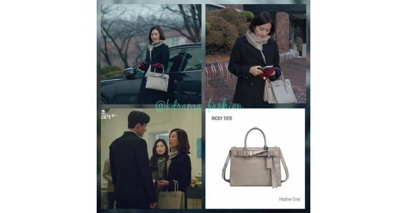 Instagram.com/kdrama_fashion