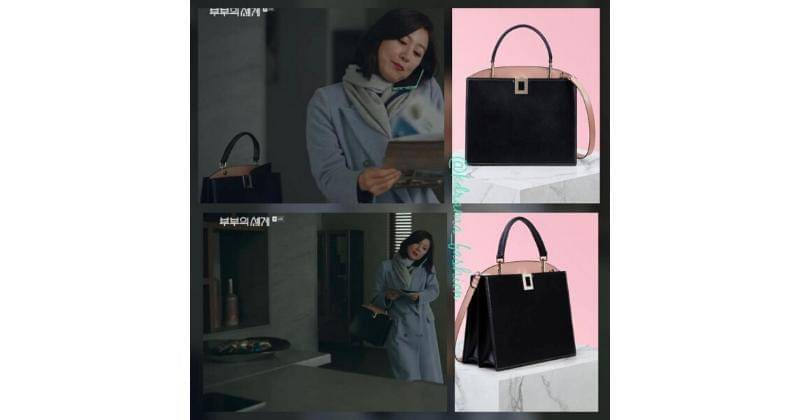 Instagram.com/kdrama_fashion