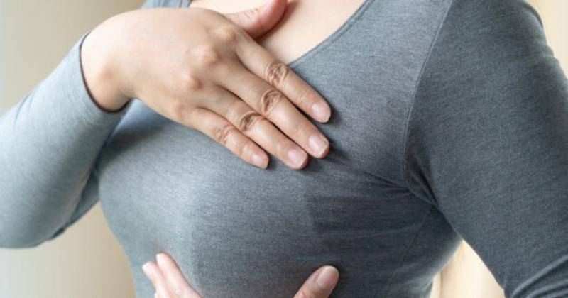 Waspada Penyakit Vasospasme, Sebabkan Perih pada Puting saat Menyusui