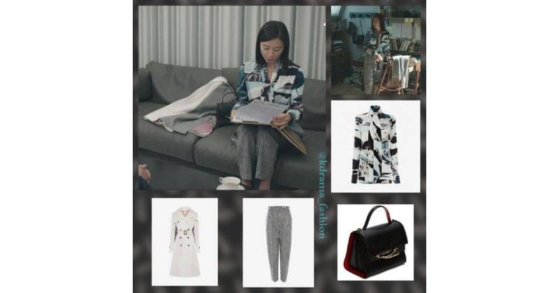 Instagram.com/kdrama_fashion