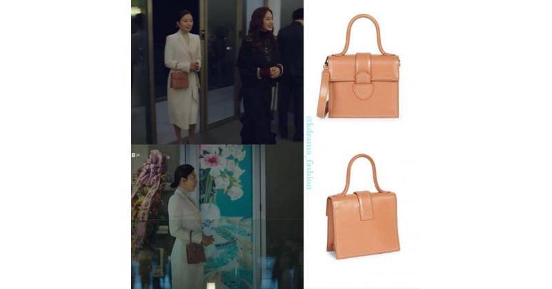 Instagram.com/kdrama_fashion