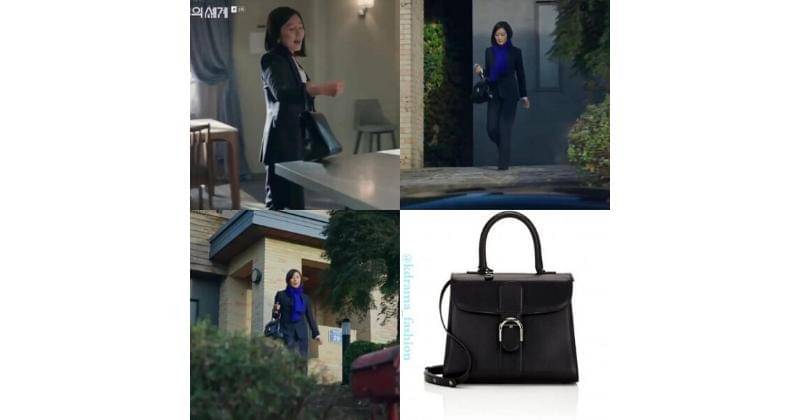 Instagram.com/kdrama_fashion