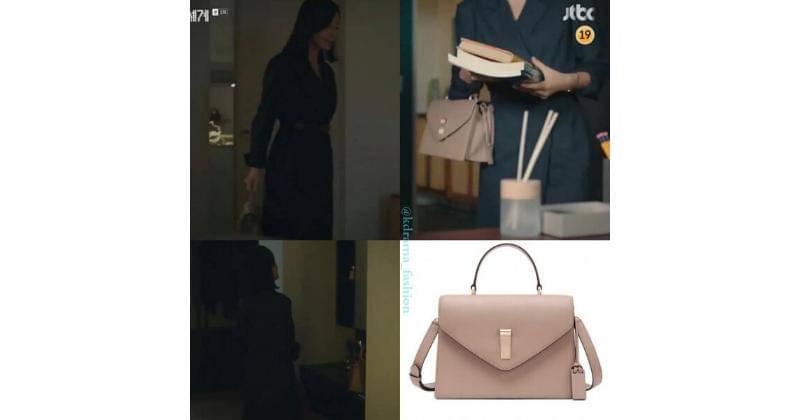 Instagram.com/kdrama_fashion