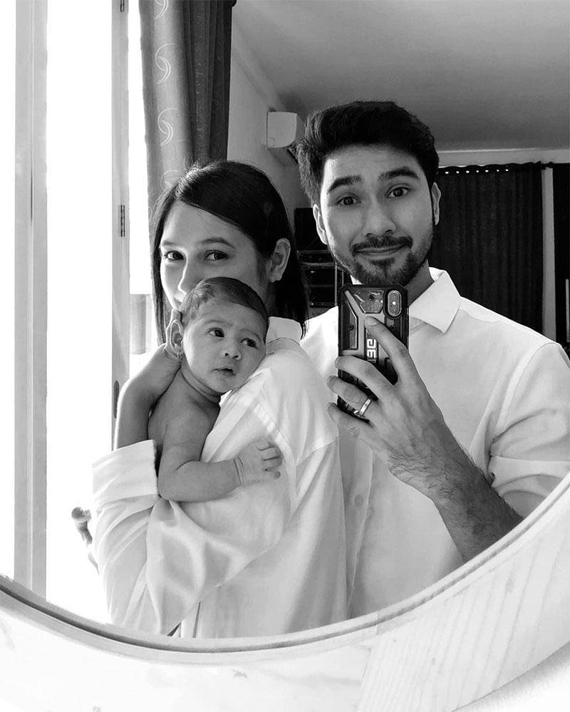 Dok. Annissa Soebandono