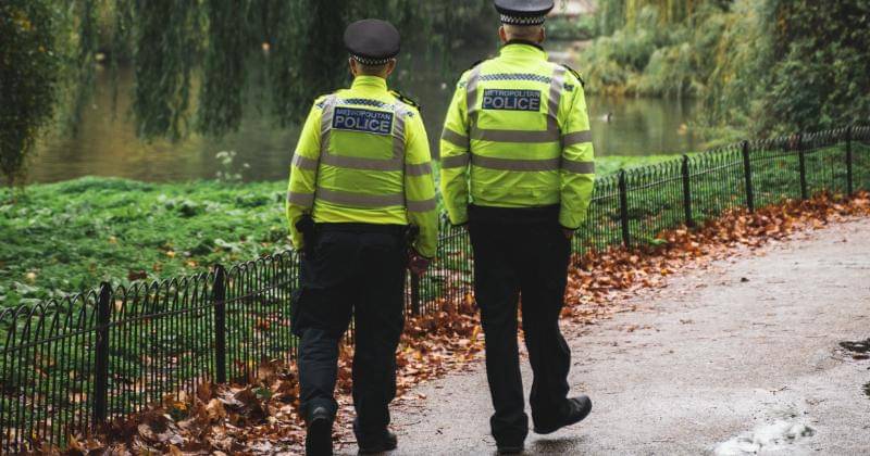 Pexels/Connor Daneylenko