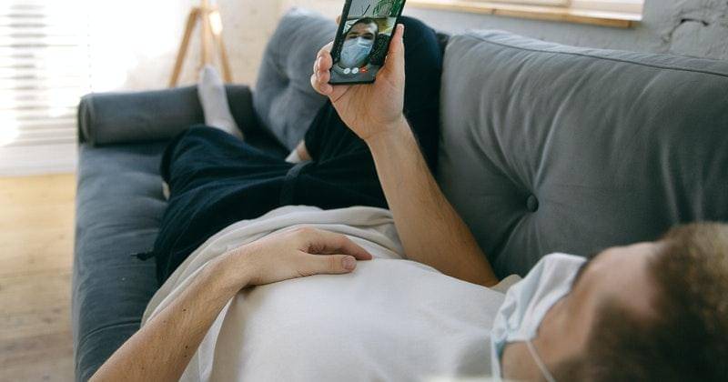 Pexels/Polina Zimmerman