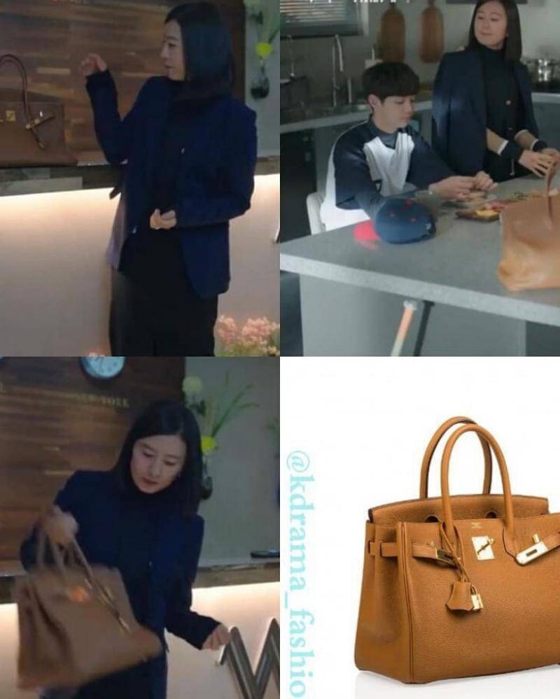 Instagram.com/kdrama_fashion