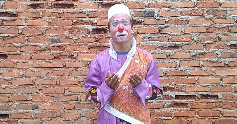 Youtube.com/Badut Syariah