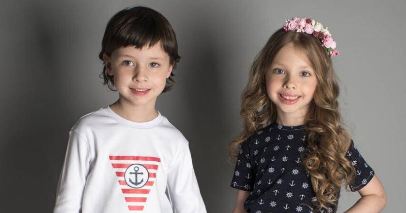 Menjelang Lebaran, Ini 5 Tips dan Trik agar Anak Tampil Stylish