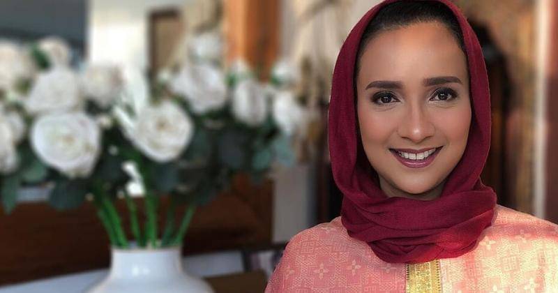 Instagram.com/shahnaz.haque