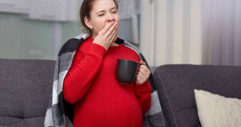 5 Gangguan Tidur yang Sering Terjadi saat Hamil dan Cara Mengatasinya